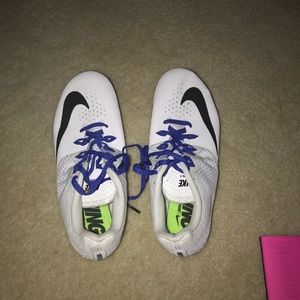 Nike track shoes NEED GONE ASAP
